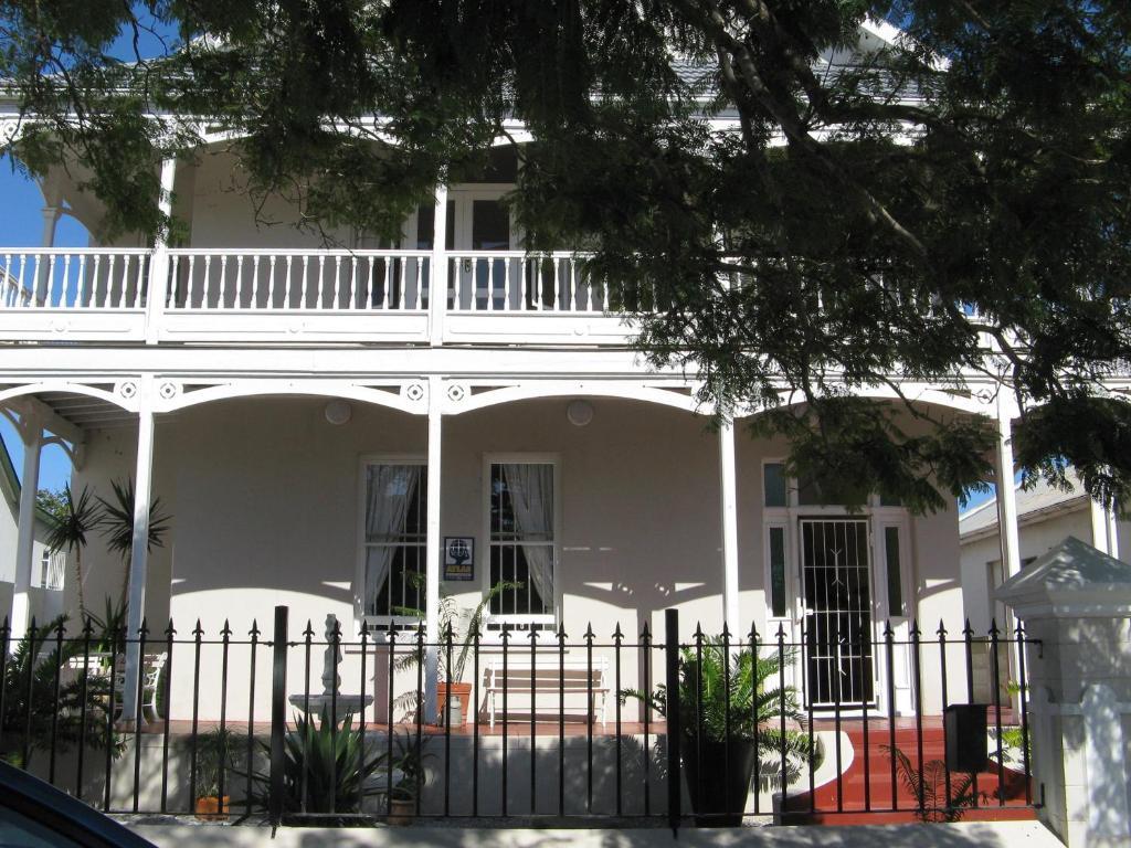 St Phillips Bed & Breakfast Port Elizabeth Exterior photo