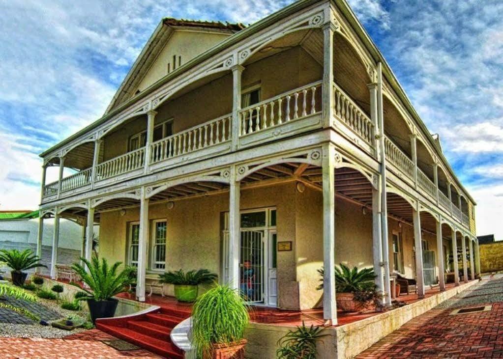 St Phillips Bed & Breakfast Port Elizabeth Exterior photo