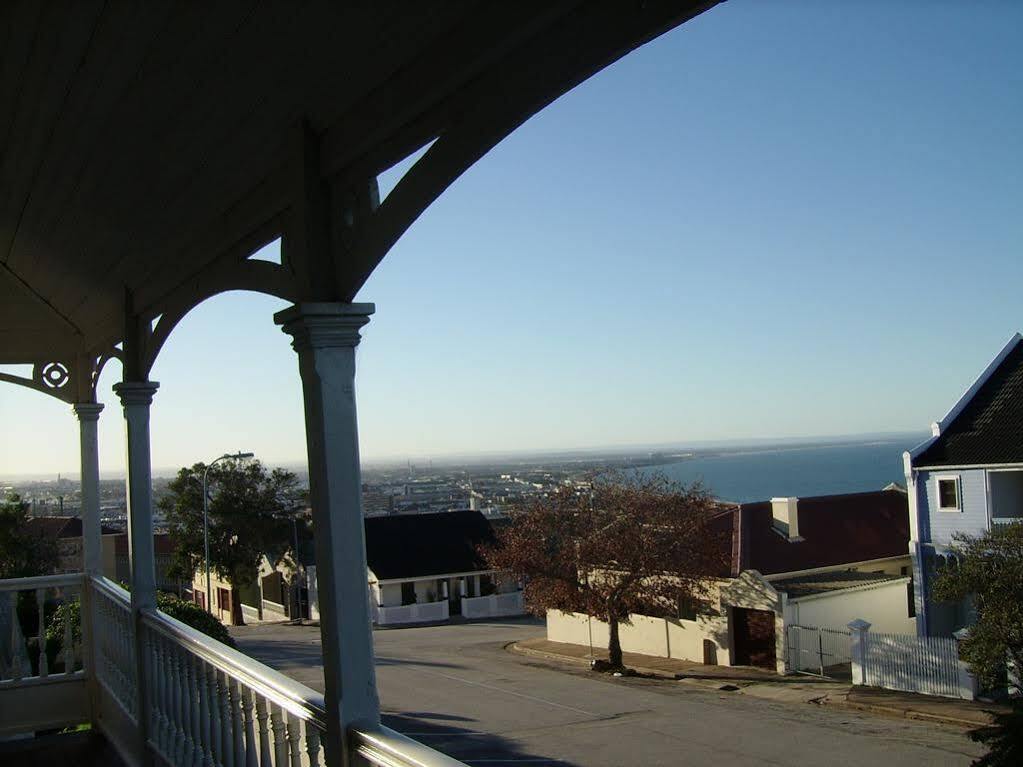 St Phillips Bed & Breakfast Port Elizabeth Exterior photo